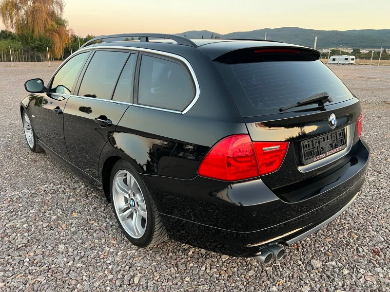 BMW 325 325 I Schweiz, снимка 3 - Автомобили и джипове - 51742256