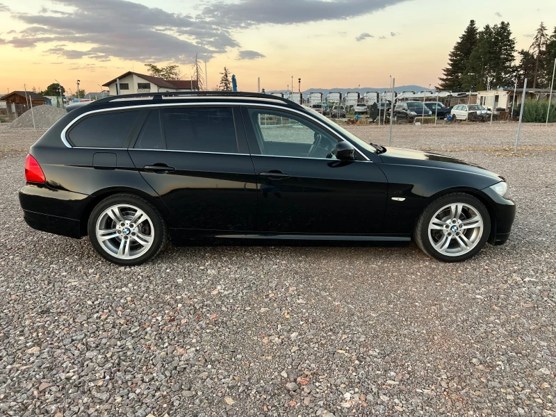 BMW 325 325 I Schweiz, снимка 6 - Автомобили и джипове - 51742256