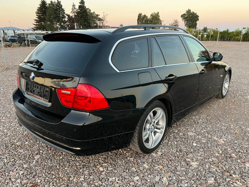 BMW 325 325 I Schweiz, снимка 5 - Автомобили и джипове - 51742256