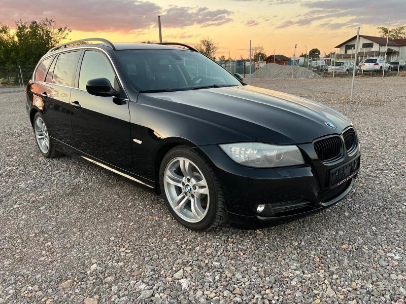 BMW 325 325 I Schweiz, снимка 7 - Автомобили и джипове - 51742256