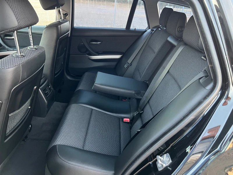 BMW 325 325 I Schweiz, снимка 12 - Автомобили и джипове - 51742256