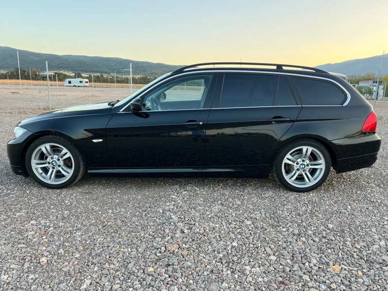 BMW 325 325 I Schweiz, снимка 2 - Автомобили и джипове - 51742256