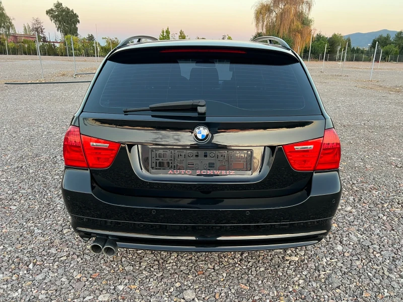 BMW 325 325 I Schweiz, снимка 4 - Автомобили и джипове - 51742256