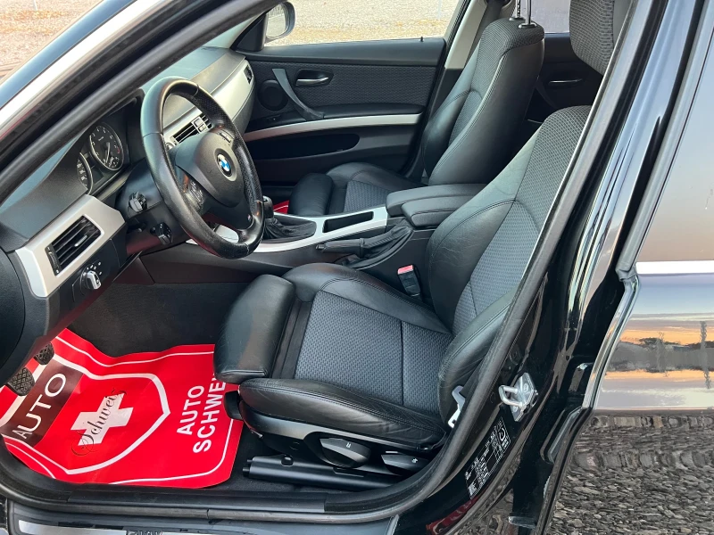 BMW 325 325 I Schweiz, снимка 10 - Автомобили и джипове - 51742256