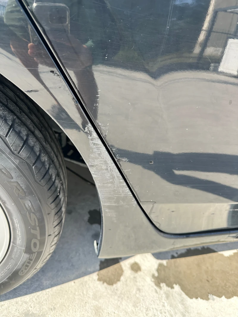 Honda Accord, снимка 5 - Автомобили и джипове - 52300755