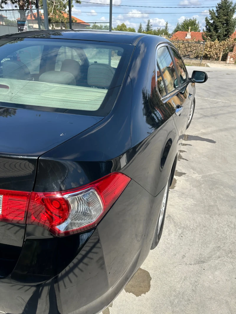 Honda Accord, снимка 6 - Автомобили и джипове - 52300755