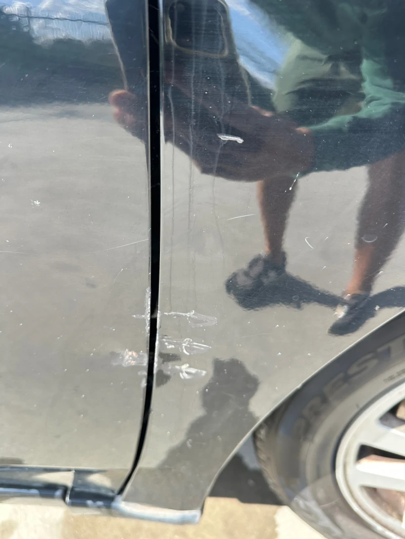 Honda Accord, снимка 4 - Автомобили и джипове - 52300755