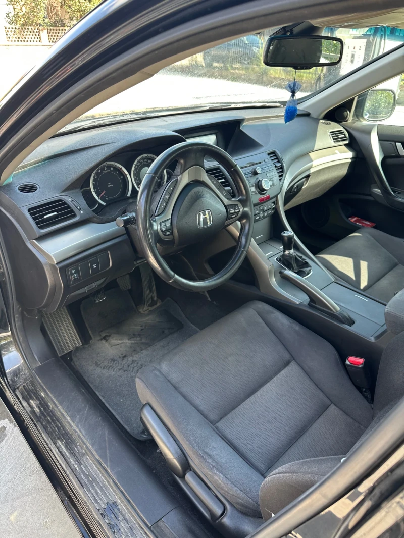 Honda Accord, снимка 8 - Автомобили и джипове - 52300755