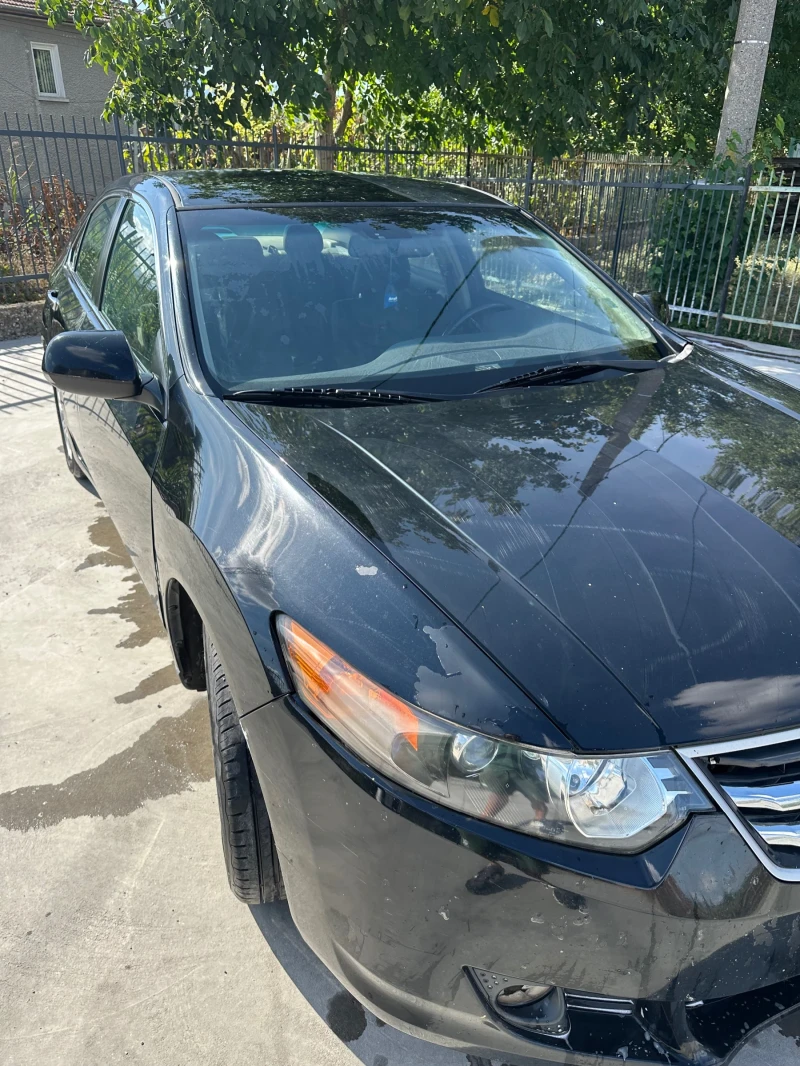 Honda Accord, снимка 3 - Автомобили и джипове - 52300755