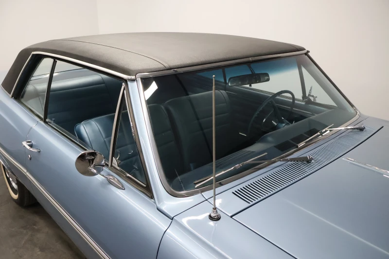 Chevrolet Malibu Chevelle Malibu Sport Coupe, снимка 2 - Автомобили и джипове - 52539402