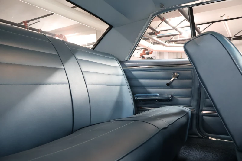 Chevrolet Malibu Chevelle Malibu Sport Coupe, снимка 7 - Автомобили и джипове - 52539402