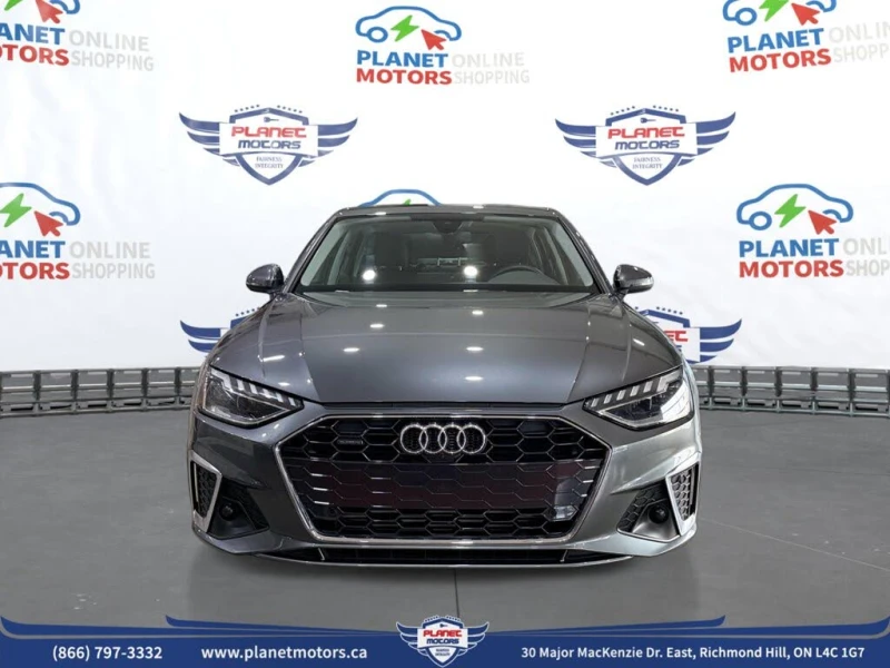 Audi A4 quattro* Prestige* S Line* 45 TFSI* , снимка 5 - Автомобили и джипове - 52588797