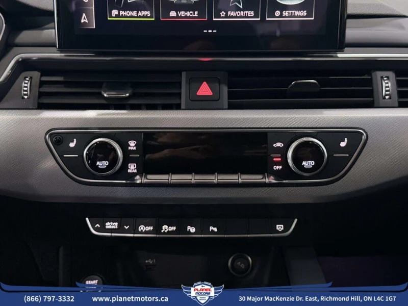 Audi A4 quattro* Prestige* S Line* 45 TFSI* , снимка 14 - Автомобили и джипове - 52588797