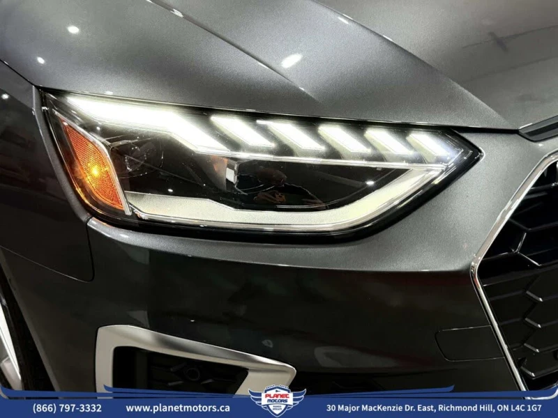 Audi A4 quattro* Prestige* S Line* 45 TFSI* , снимка 7 - Автомобили и джипове - 52588797