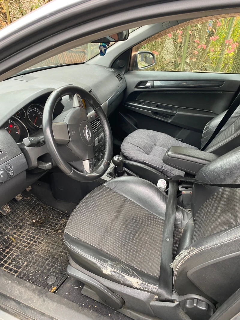 Opel Astra, снимка 9 - Автомобили и джипове - 52763267