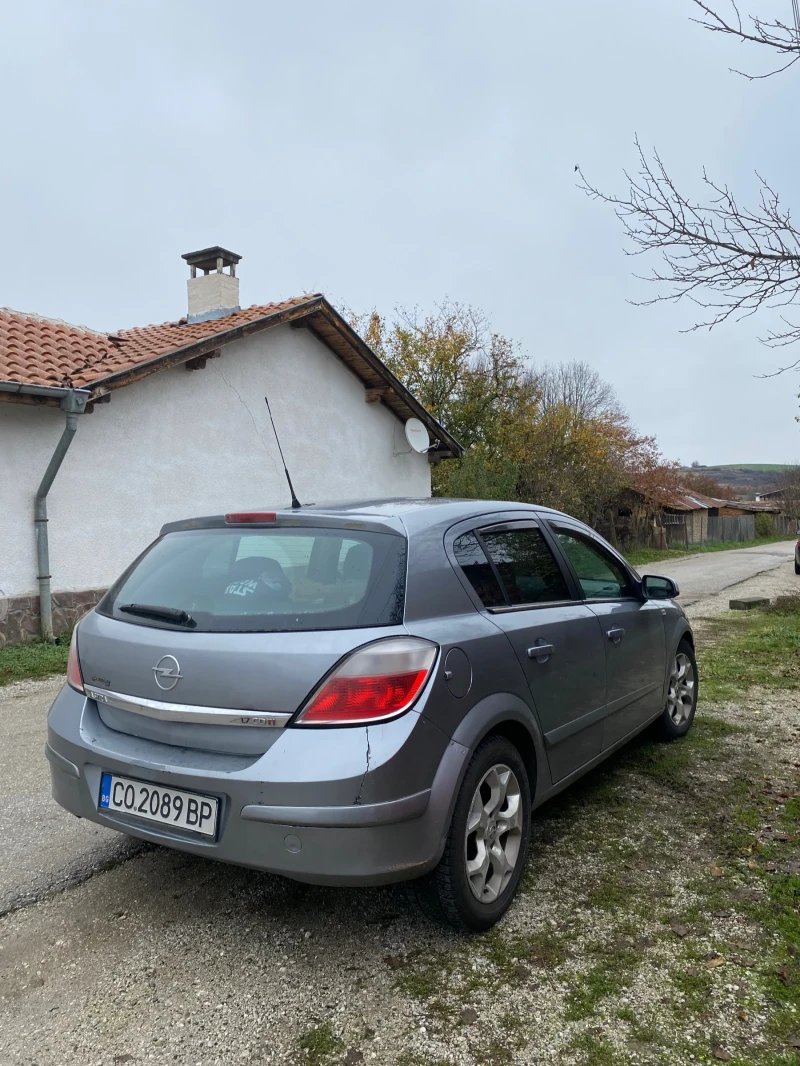 Opel Astra, снимка 4 - Автомобили и джипове - 52763267