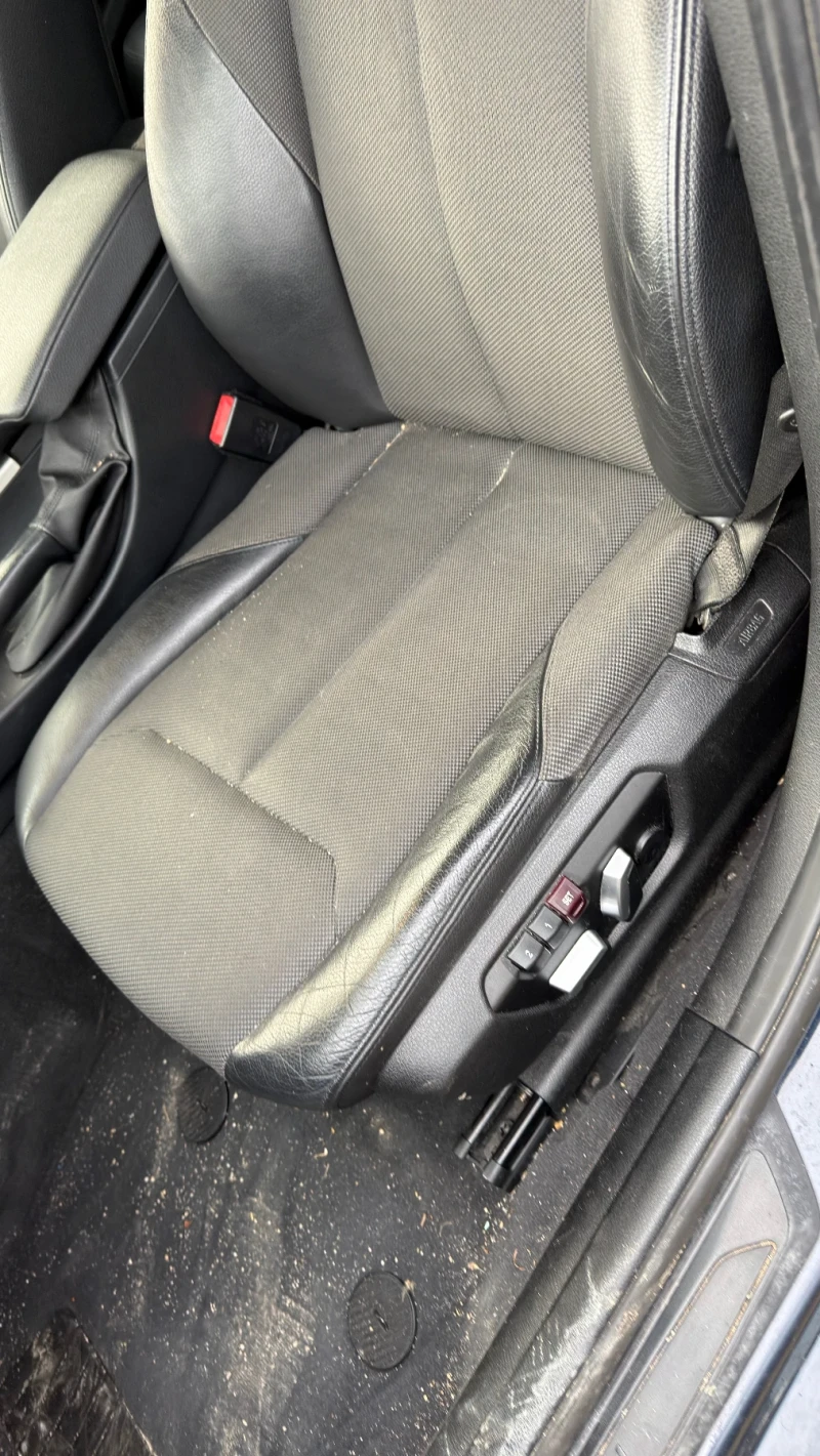 BMW 330 B48 4х4  60 хил Км, снимка 6 - Автомобили и джипове - 53060302