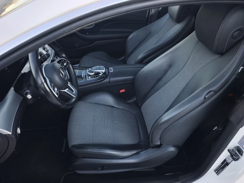 Mercedes-Benz E 220  SPORT SWAROVSKI FACE NEW !!!, снимка 8 - Автомобили и джипове - 53126215