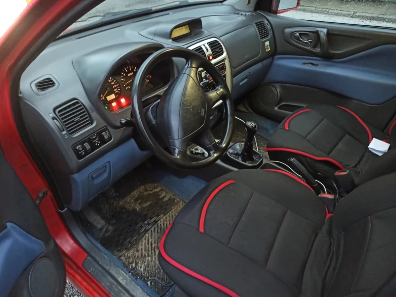 Mitsubishi Space star 1.8 GDI, снимка 3 - Автомобили и джипове - 53402998