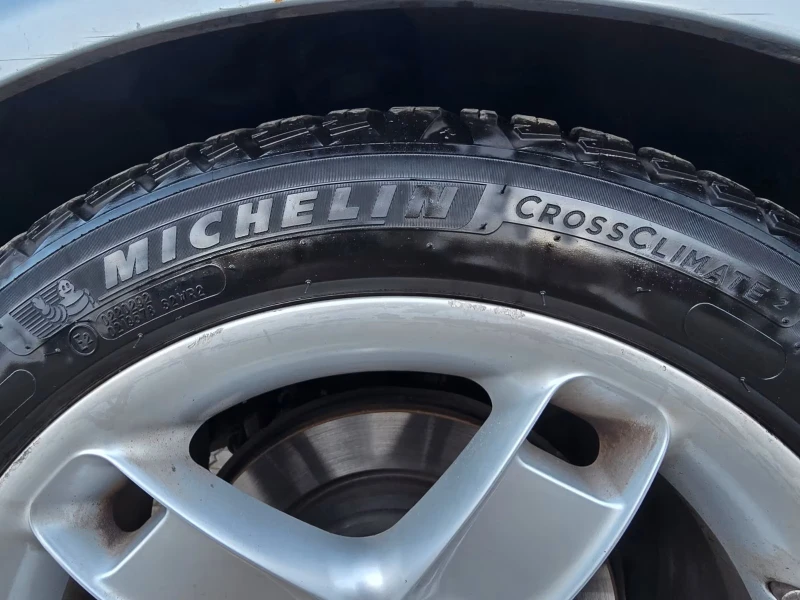 BMW 530 I, снимка 11 - Автомобили и джипове - 53509685