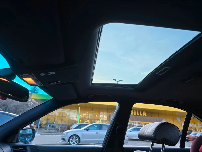 BMW 530 I, снимка 8 - Автомобили и джипове - 53509685