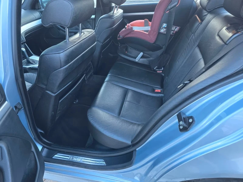 BMW 530 I, снимка 12 - Автомобили и джипове - 53509685
