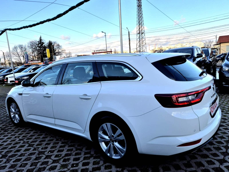 Renault Talisman 1.7D-СУПЕР СЪСТОЯНИЕ, снимка 2 - Автомобили и джипове - 53527876