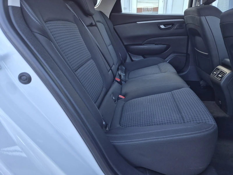 Renault Talisman 1.7D-СУПЕР СЪСТОЯНИЕ, снимка 12 - Автомобили и джипове - 53527876