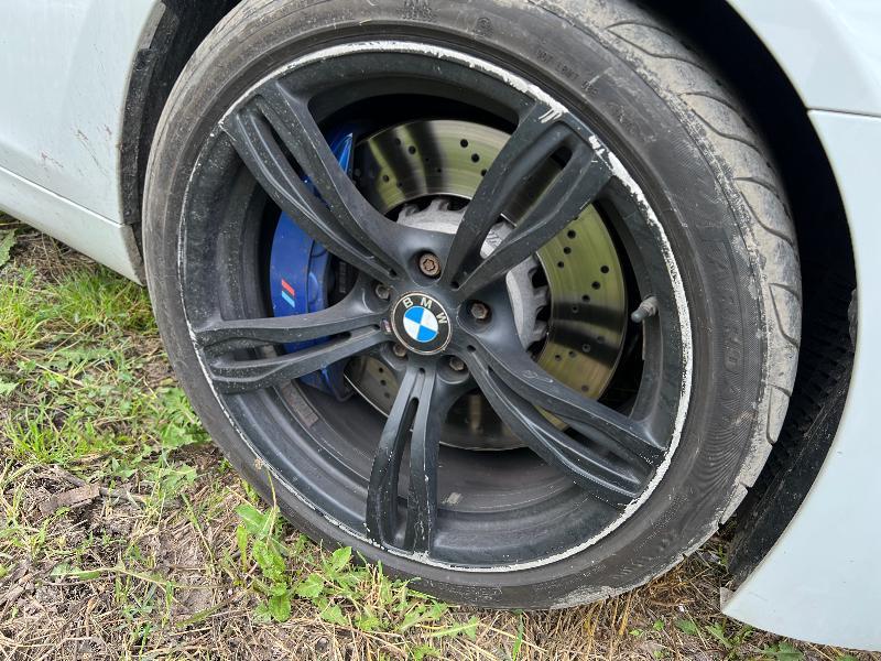 BMW M6 Реални Км, снимка 6 - Автомобили и джипове - 37025786