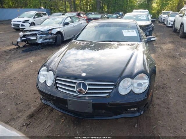 Mercedes-Benz SL 600 V12 | Mobile.bg � ����������� 2