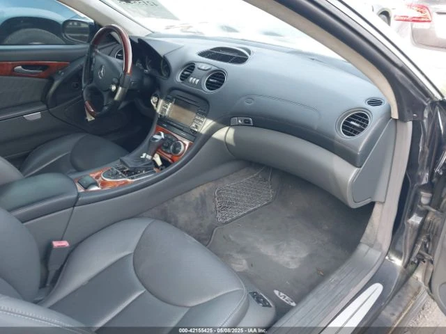 Mercedes-Benz SL 600 V12 | Mobile.bg � ����������� 9