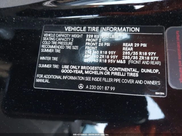 Mercedes-Benz SL 600 V12 | Mobile.bg � ����������� 12