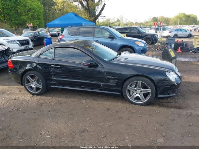 Mercedes-Benz SL 600 V12 | Mobile.bg � ����������� 4
