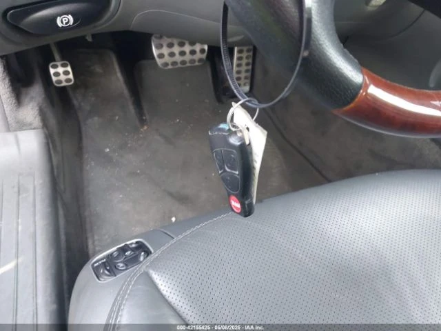 Mercedes-Benz SL 600 V12 | Mobile.bg � ����������� 14