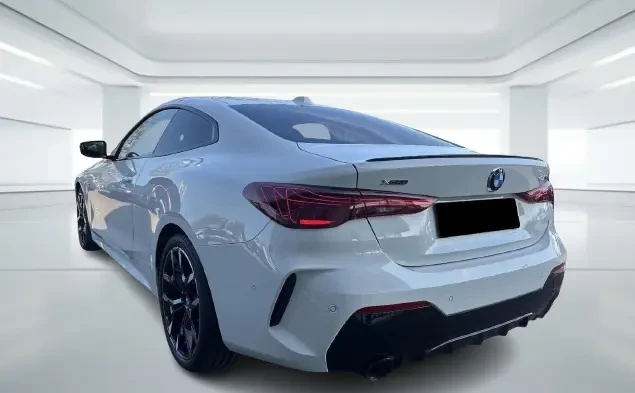 BMW 430 d Coupe xDrive M-Sport Pro = NEW = �������� | Mobile.bg � ����������� 2