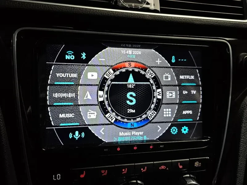 VW Passat 2.0 TDI, снимка 15 - Автомобили и джипове - 54298605