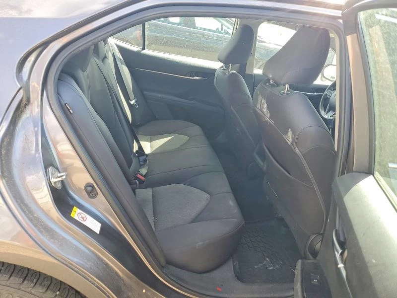 Toyota Camry 2.5L 4 FRONT WHEEL DRIVE | Mobile.bg � ����������� 10