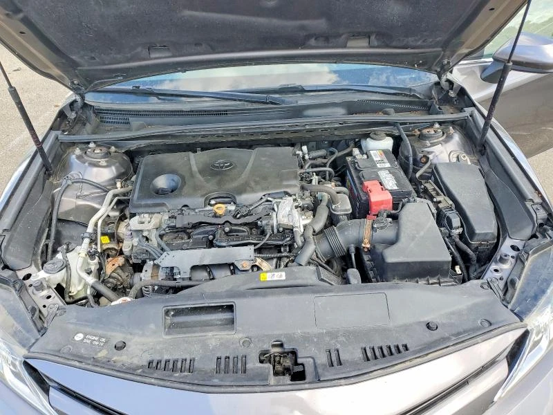 Toyota Camry 2.5L 4 FRONT WHEEL DRIVE | Mobile.bg � ����������� 11