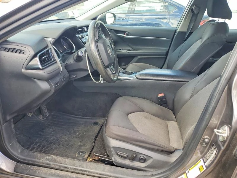Toyota Camry 2.5L 4 FRONT WHEEL DRIVE | Mobile.bg � ����������� 7