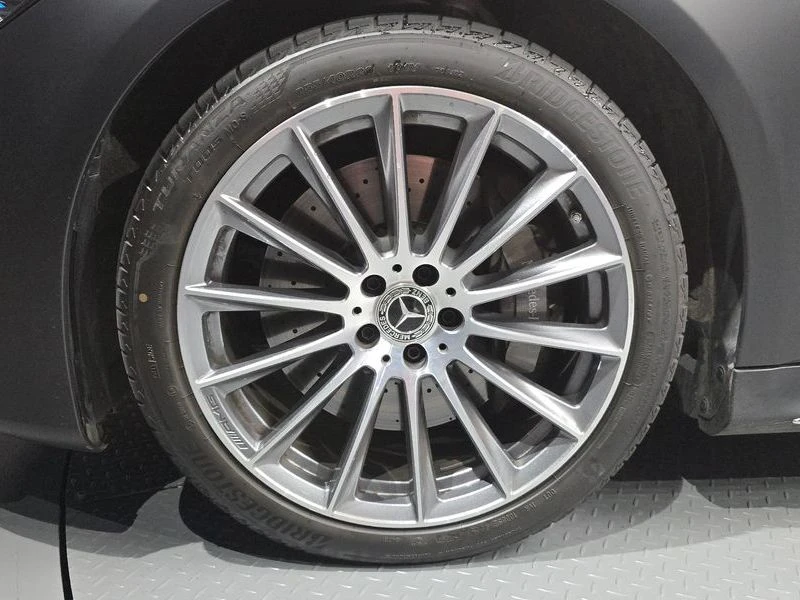 Mercedes-Benz S 450 3.0 256830 Automatic, снимка 5 - Автомобили и джипове - 55833154