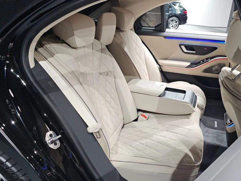 Mercedes-Benz S 450 3.0 256830 Automatic, снимка 11 - Автомобили и джипове - 55833154