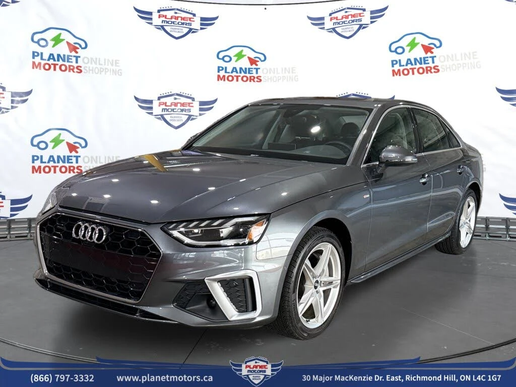 Audi A4 quattro* Prestige* S Line* 45 TFSI* , снимка 1