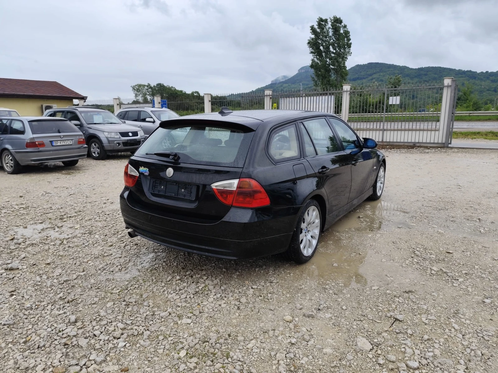 BMW 320 2.0 дизел Италия 163 коня - изображение 5