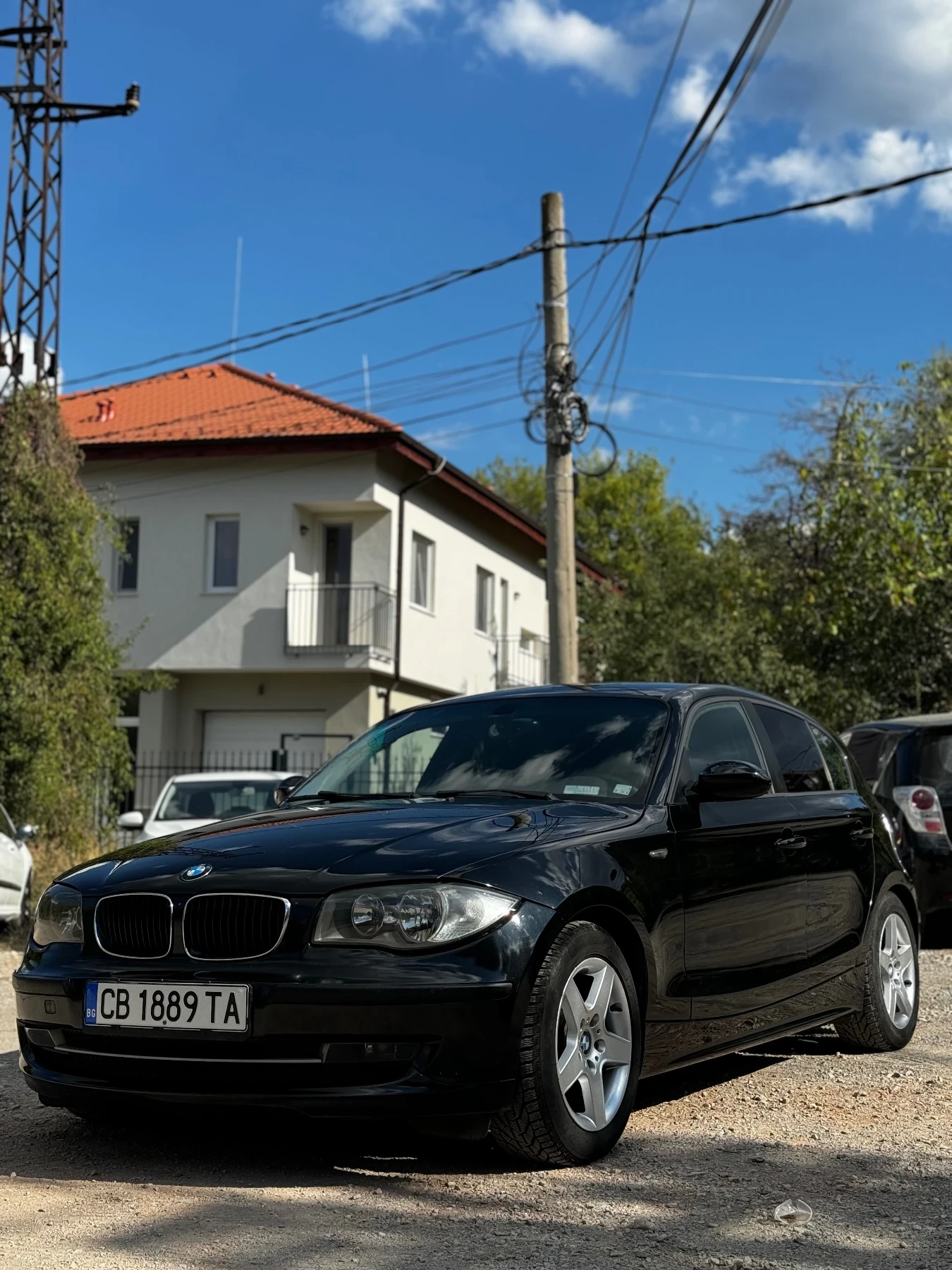 BMW 120 Facelift 163hp  - изображение 2