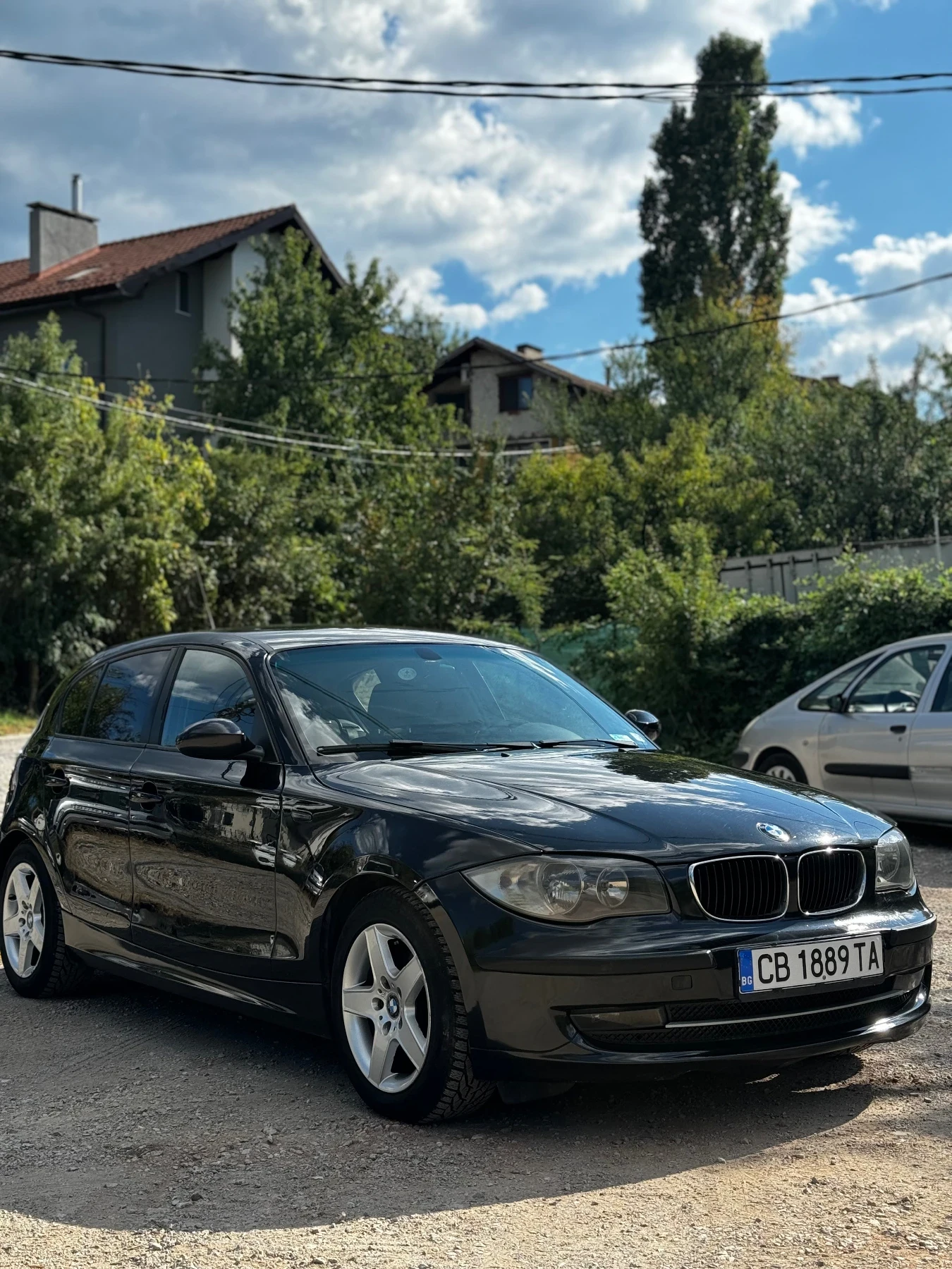 BMW 120 Facelift 163hp  - изображение 3