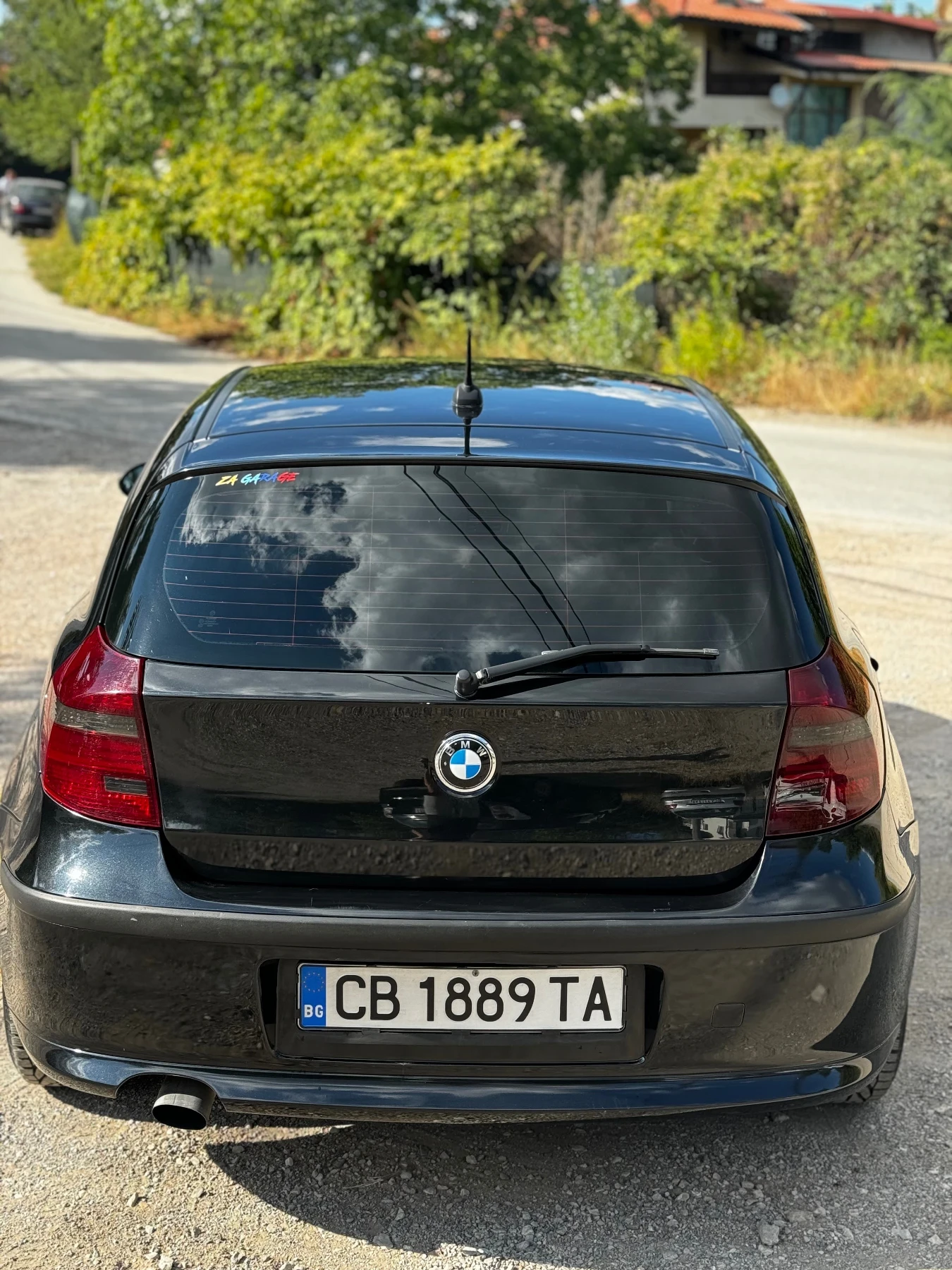 BMW 120 Facelift 163hp  - изображение 8