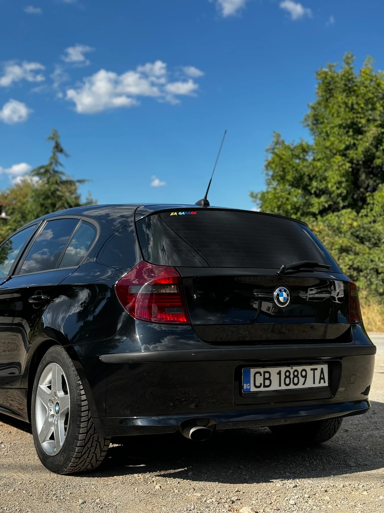 BMW 120 Facelift 163hp  - изображение 5