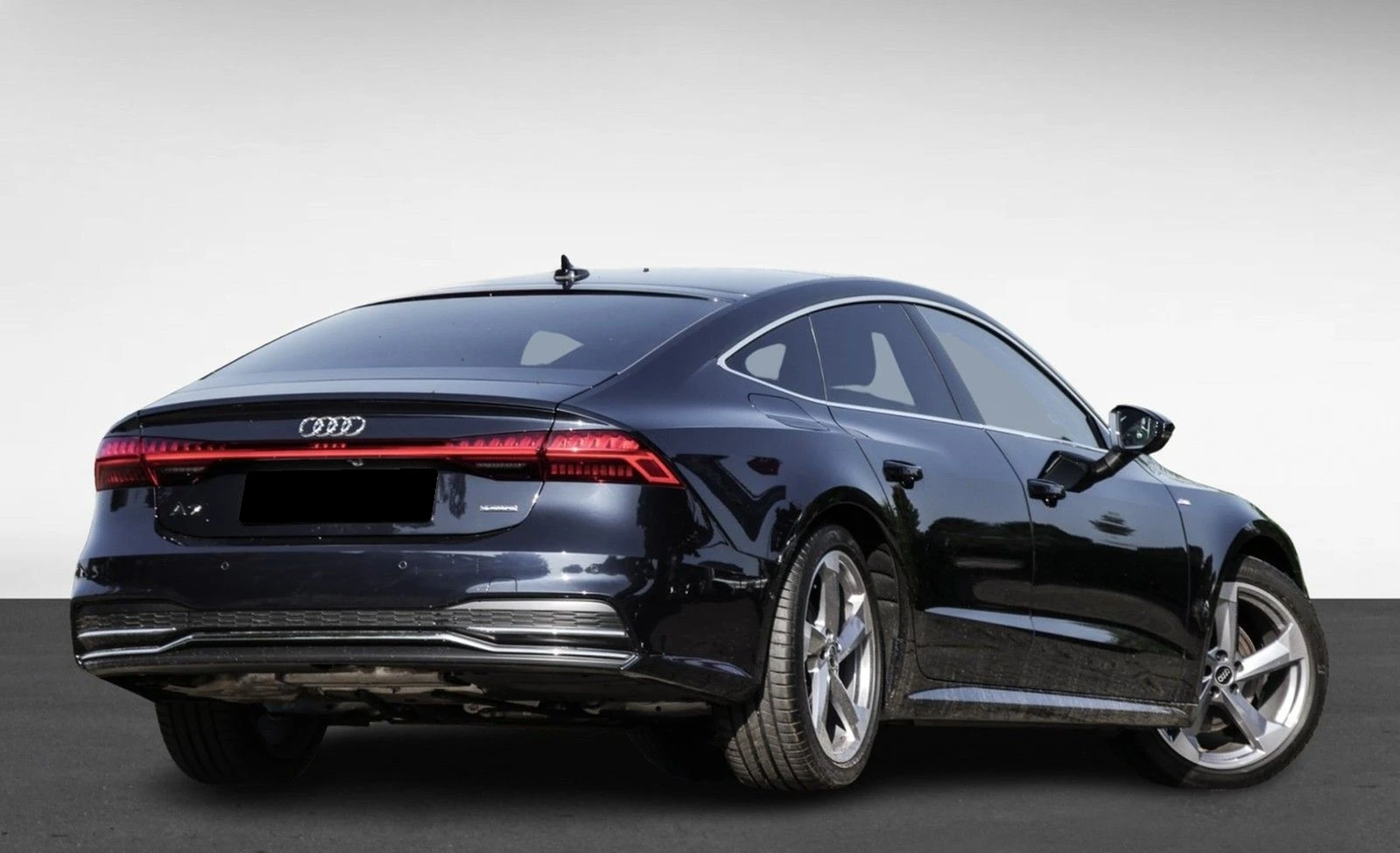 Audi A7 45 TDI Quattro = S-line= Carbon Гаранция - изображение 2