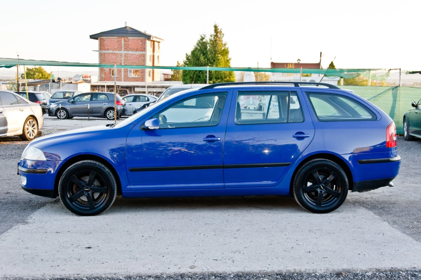 Skoda Octavia 2.0TDI - изображение 3