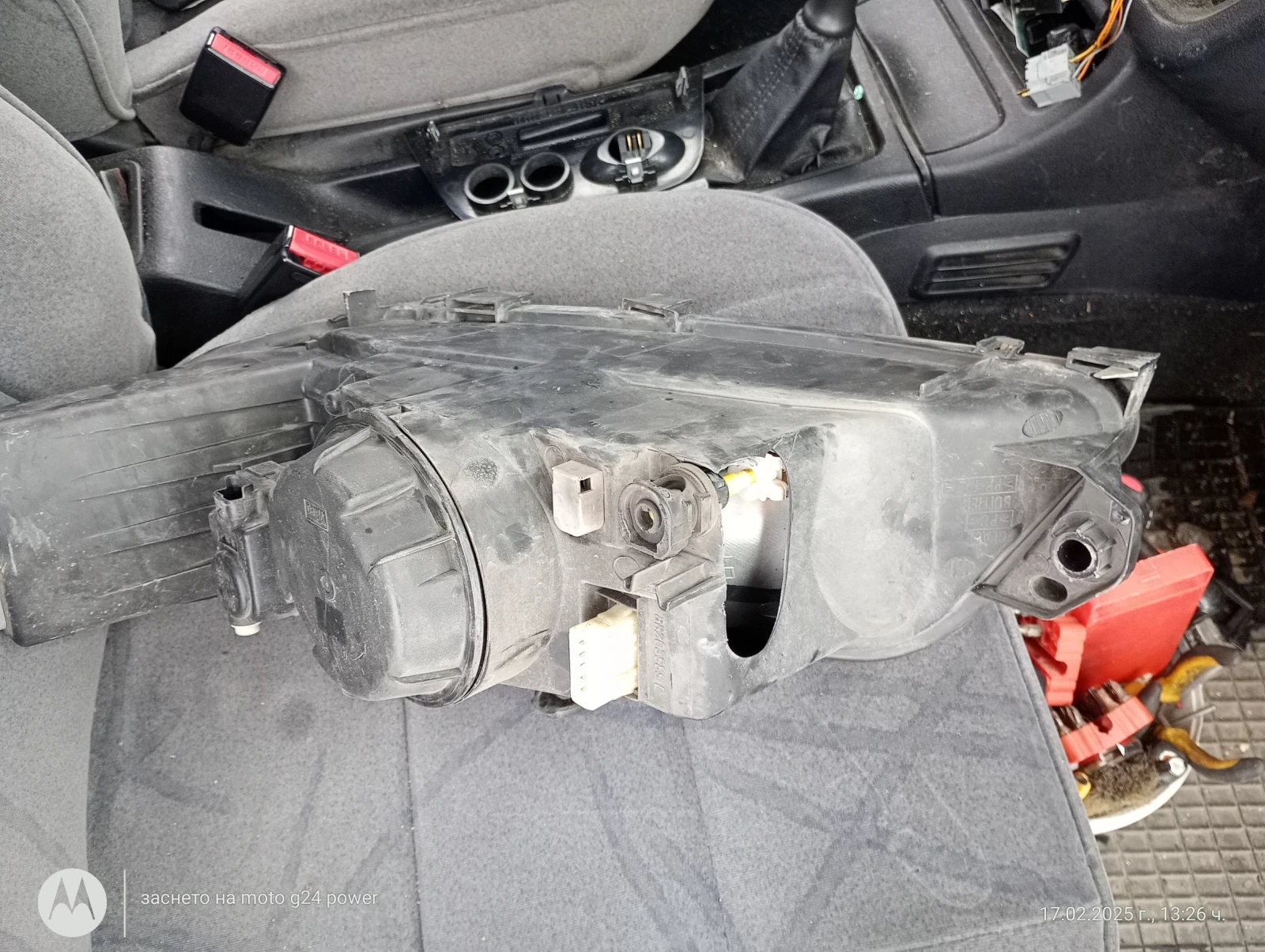 Peugeot 306 2.0HDI 90��. | Mobile.bg � ����������� 15